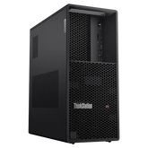 ThinkStation P3 Tower Gen 2 (Intel) Workstation